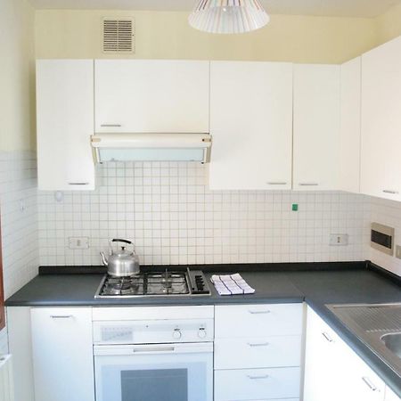 Bocca Di Piazza Apartment Veneţia Exterior foto