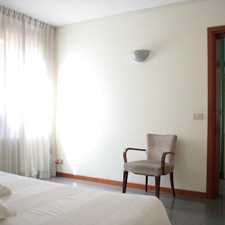 Bocca Di Piazza Apartment Veneţia Exterior foto