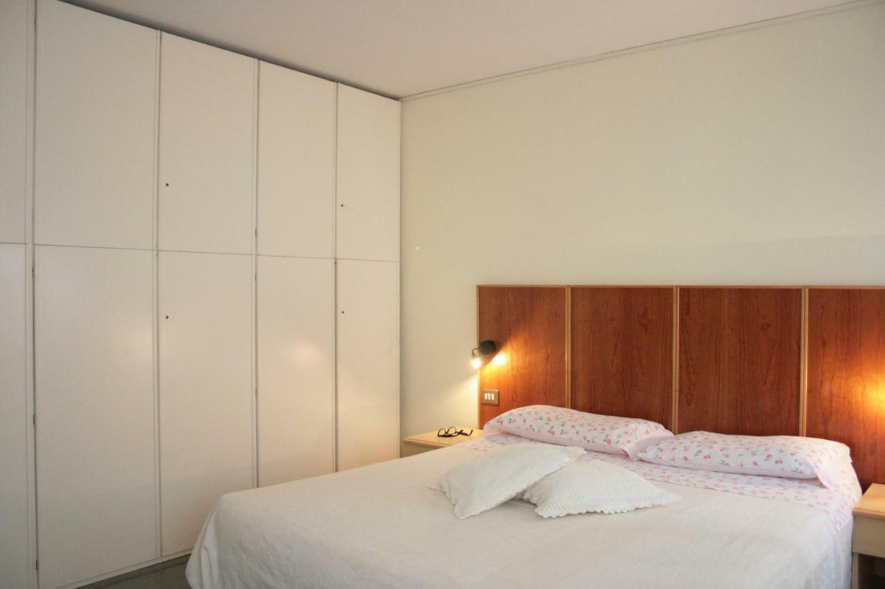 Bocca Di Piazza Apartment Veneţia Exterior foto