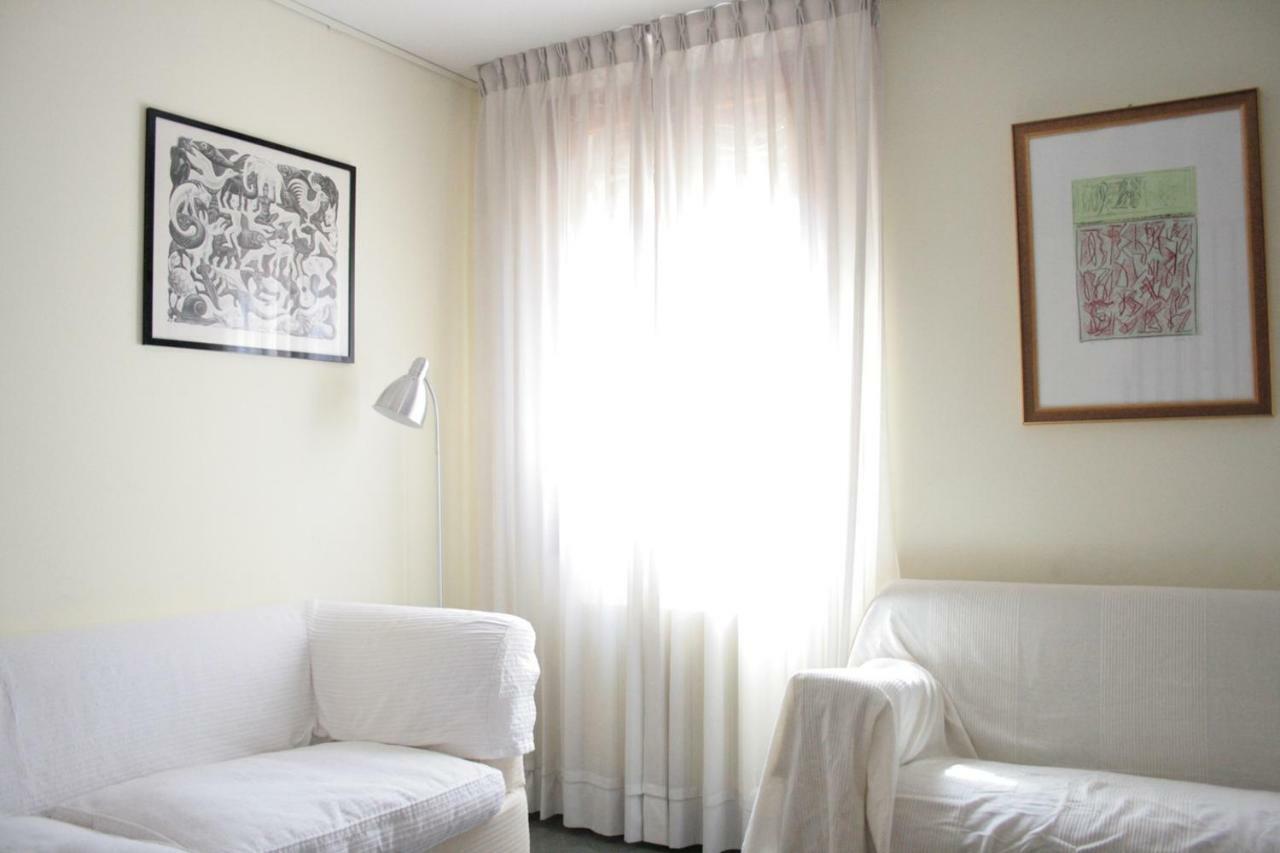 Bocca Di Piazza Apartment Veneţia Exterior foto